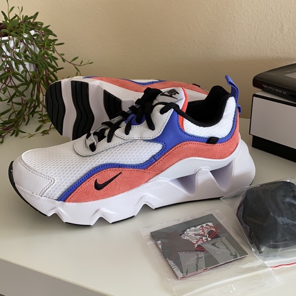 New Nike RYZ 365 sneakers shoes - Picture 10 of 10